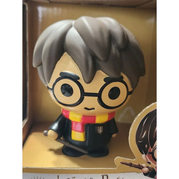 Harry Potter Wizarding World Vinyl Headstart‎ Figure 4" Collectible Toy 2023 - Picture 2 of 7